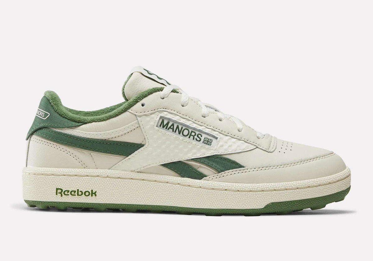 Manors Golf Reebok Club C Revenge 100284838 4