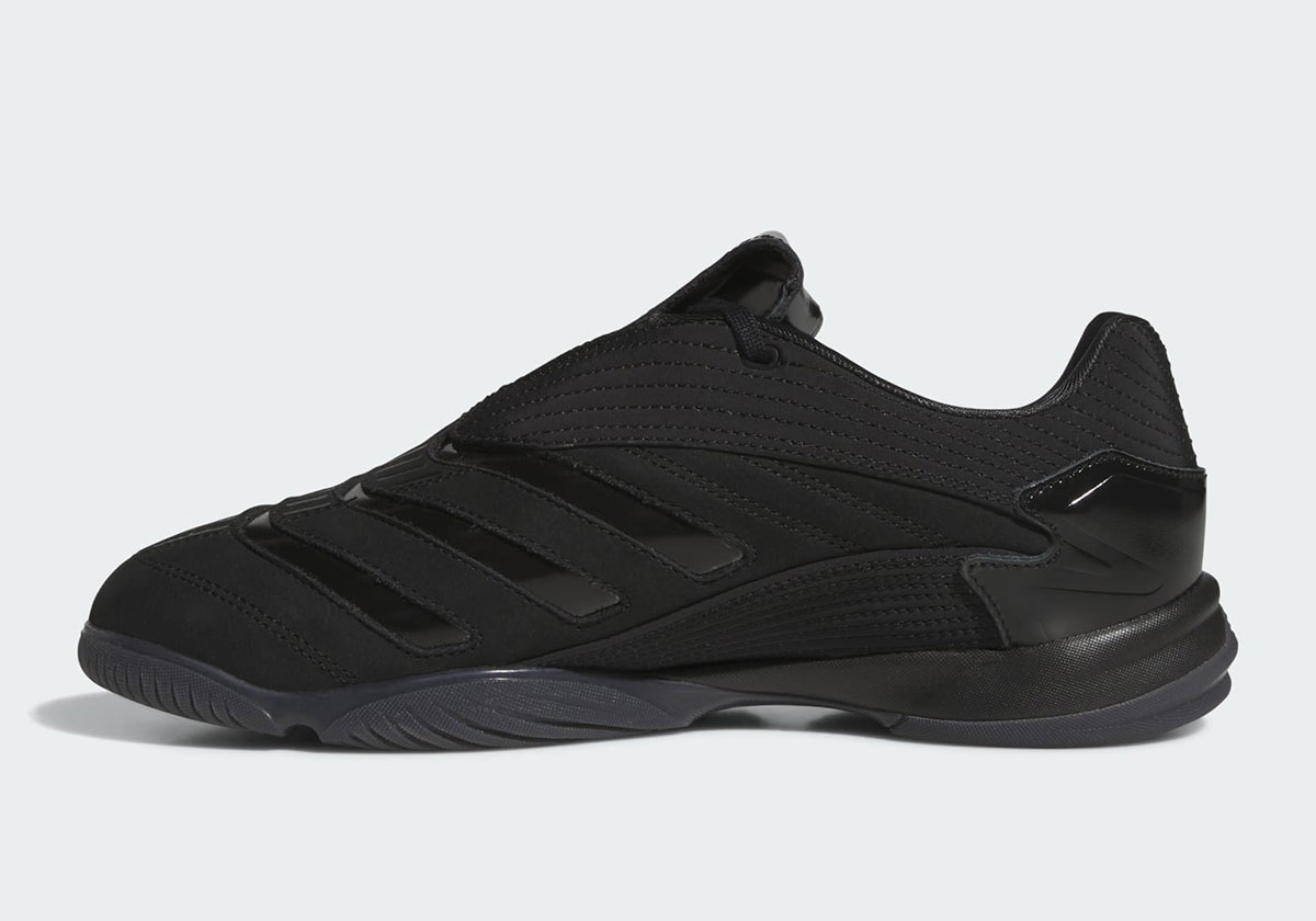 Metalwood Adidas Predator Sala Hp4953 3