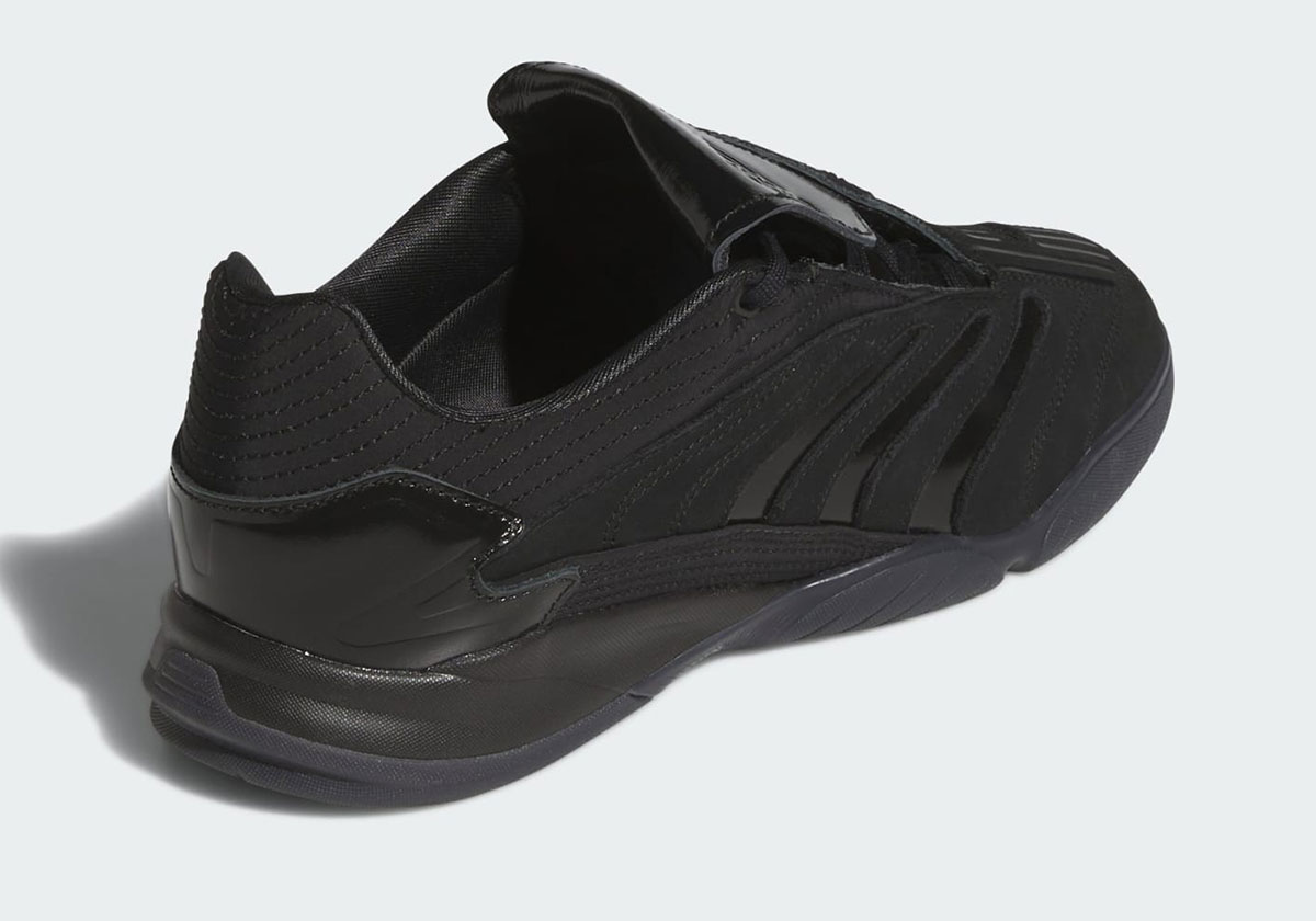 Metalwood Adidas Predator Sala Hp4953 6