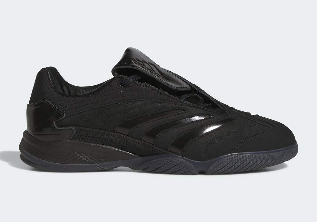 Metalwood Adidas Predator Sala Hp4953 8