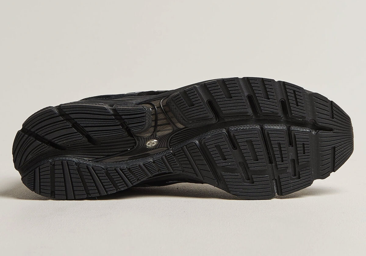New Balance 1890 Black Silver U189093h 2