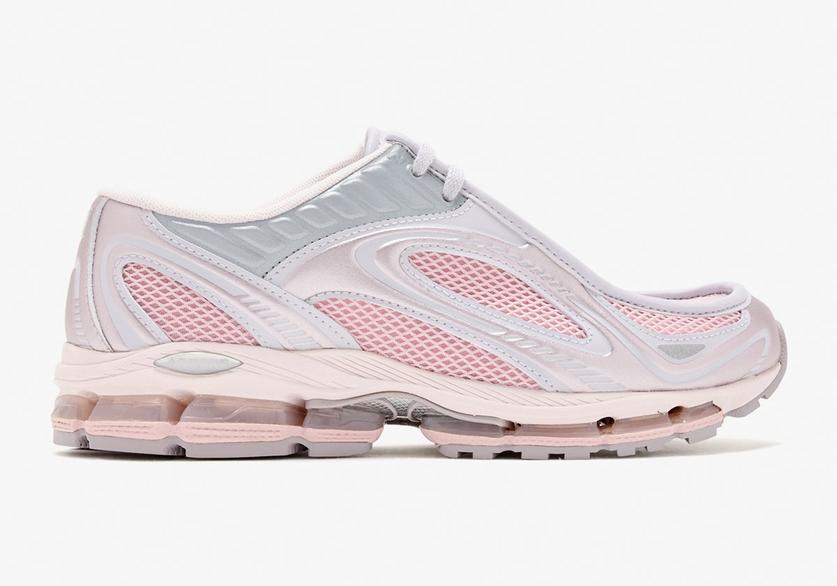 New Balance 1890a Loafer Pink U18901t0 2