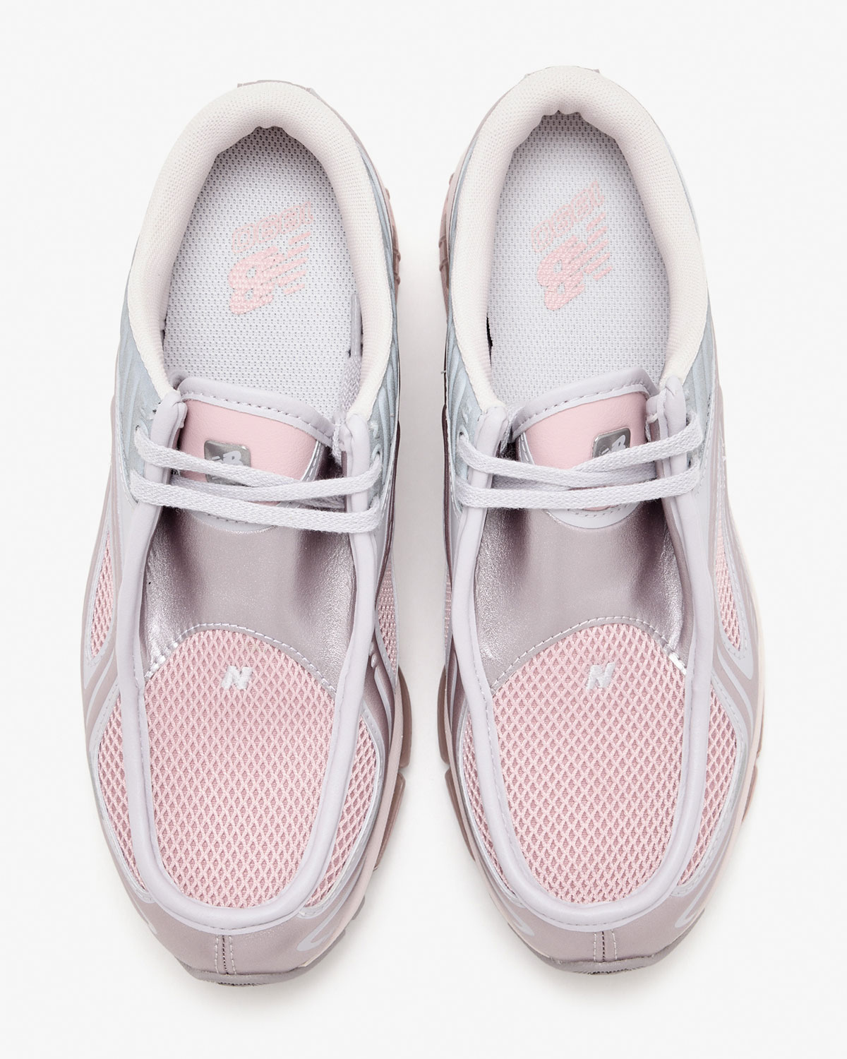 New Balance 1890a Loafer Pink U18901t0 5