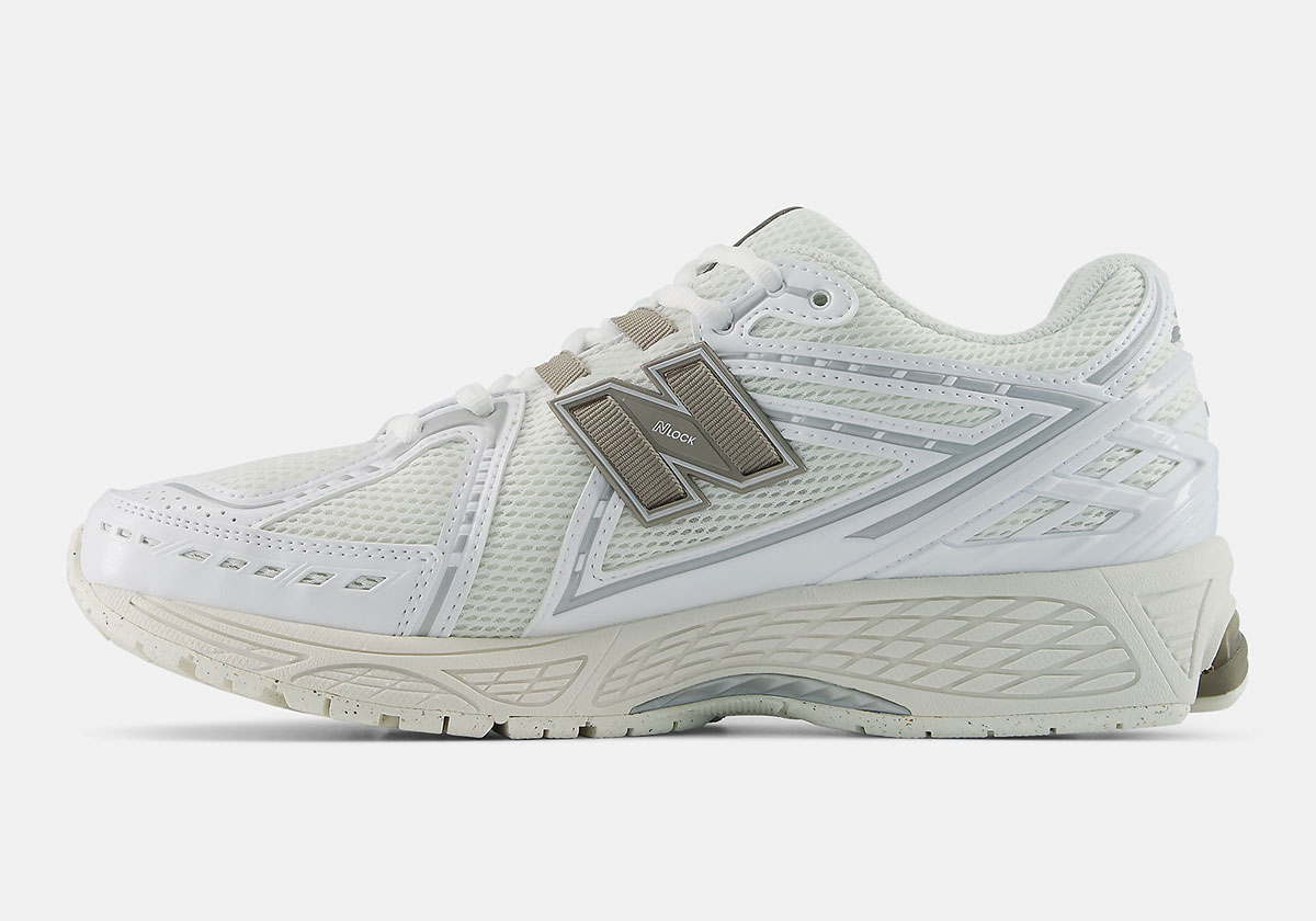 New Balance 1906r White Gold U1906980 1