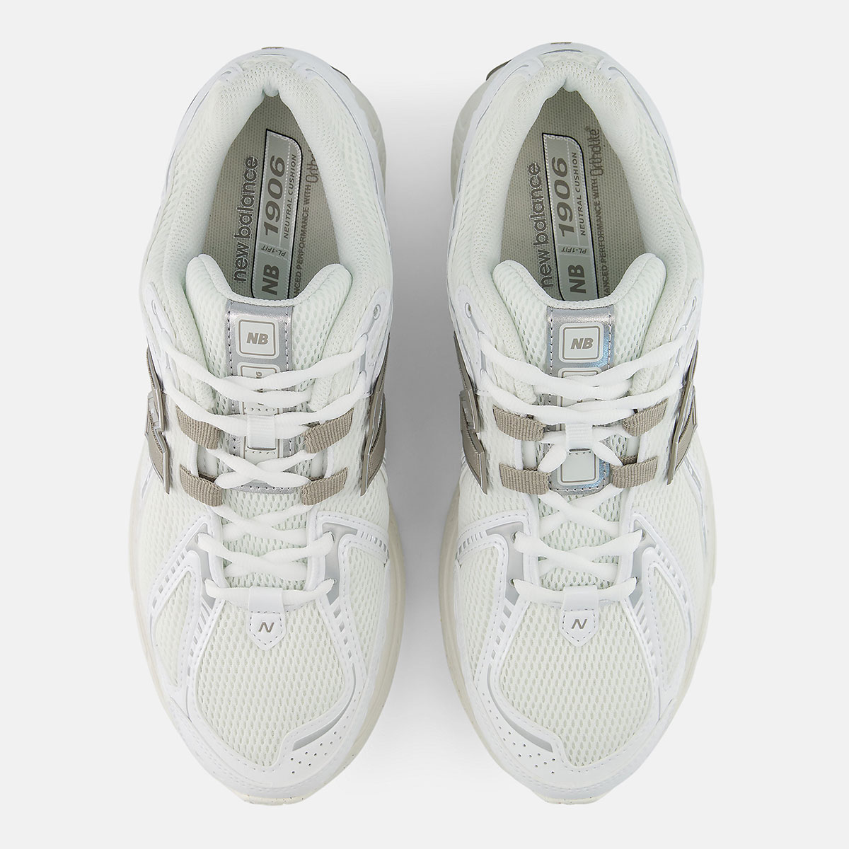 New Balance 1906r White Gold U1906980 5