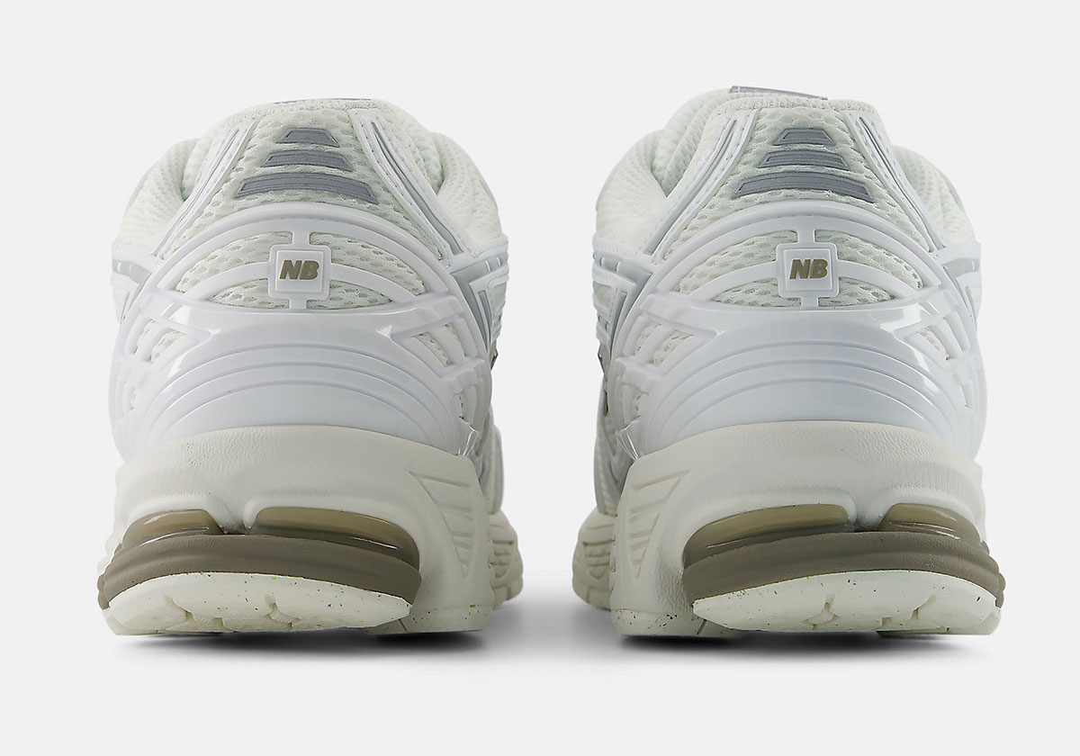 New Balance 1906r White Gold U1906980 6