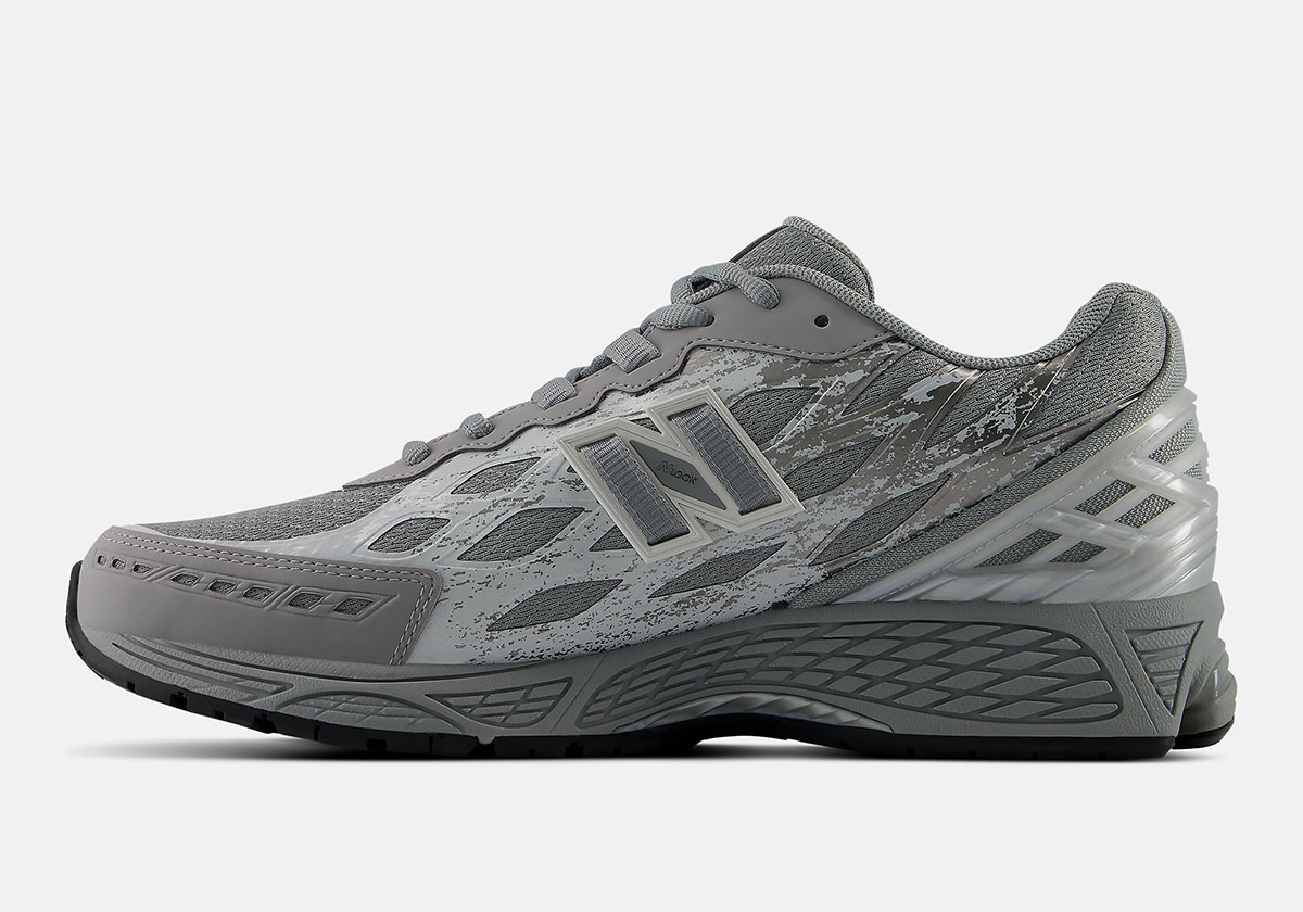 New Balance 1906w Castlerock Dark Silver Metallic U19069wg 1