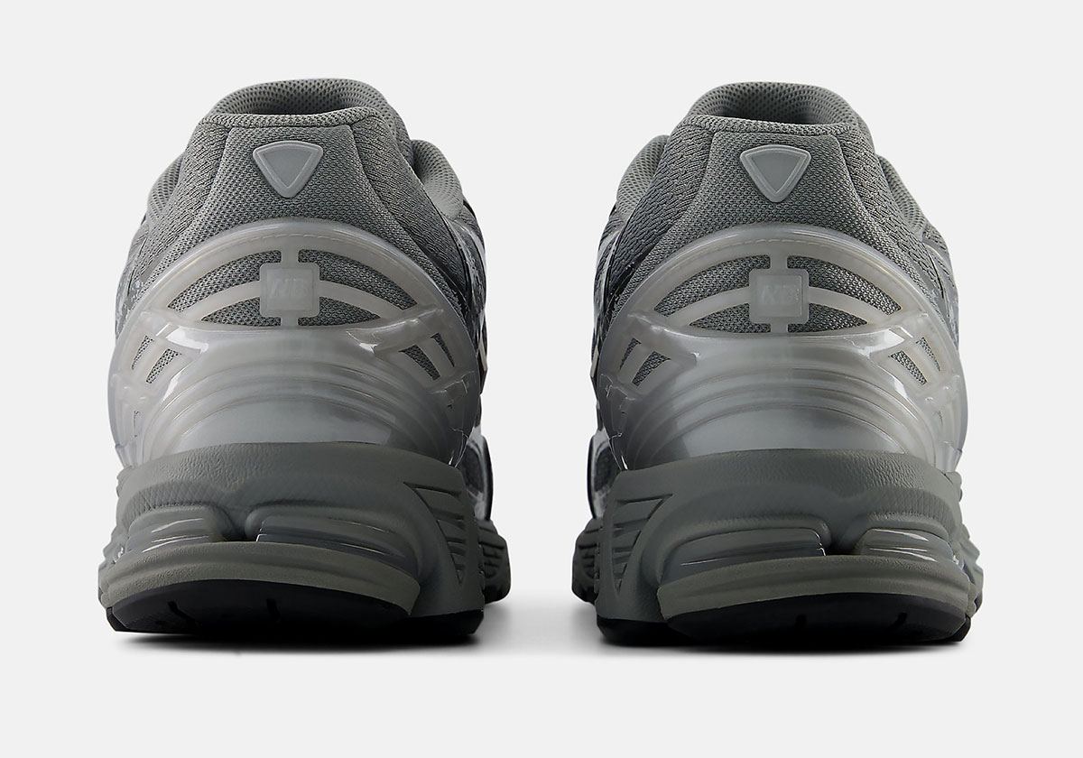 New Balance 1906w Castlerock Dark Silver Metallic U19069wg 2