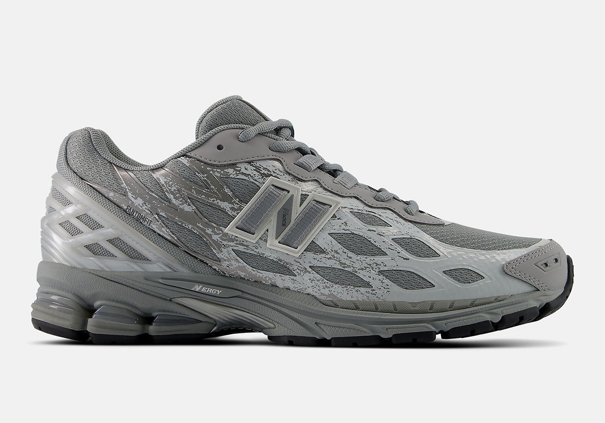 New Balance 1906w Castlerock Dark Silver Metallic U19069wg 6