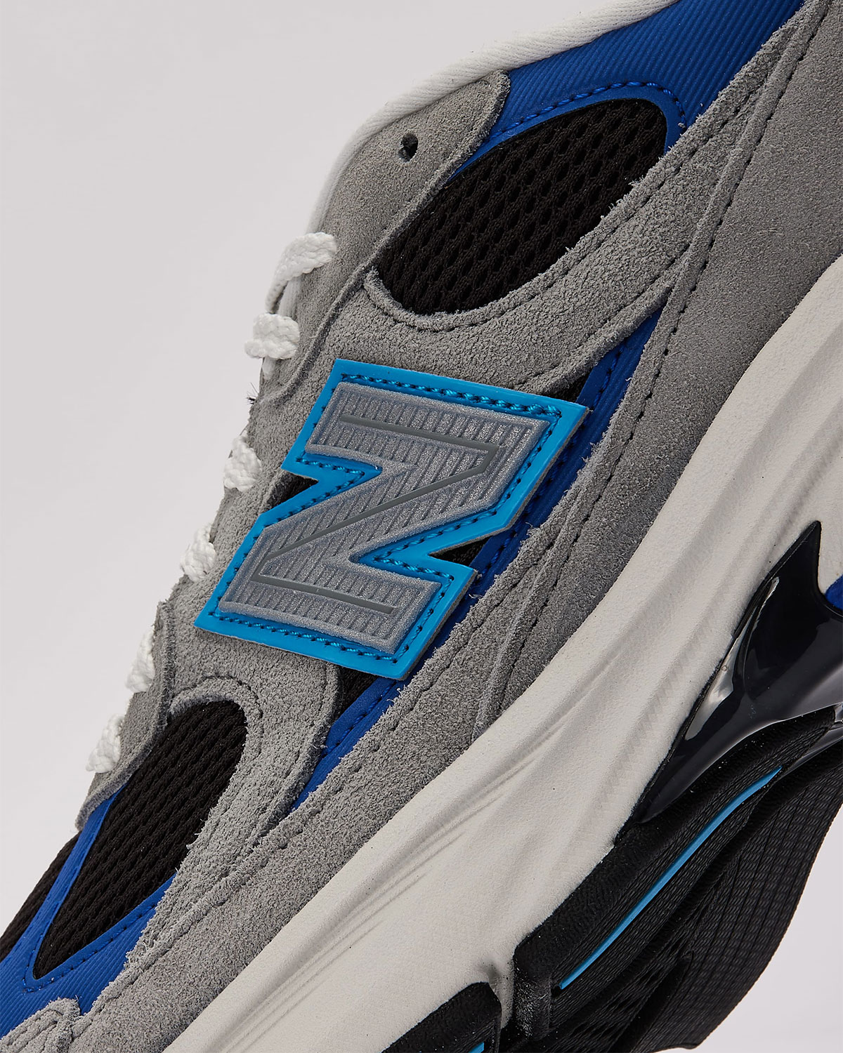 New Balance 2010 Grey Blue U201097p 6