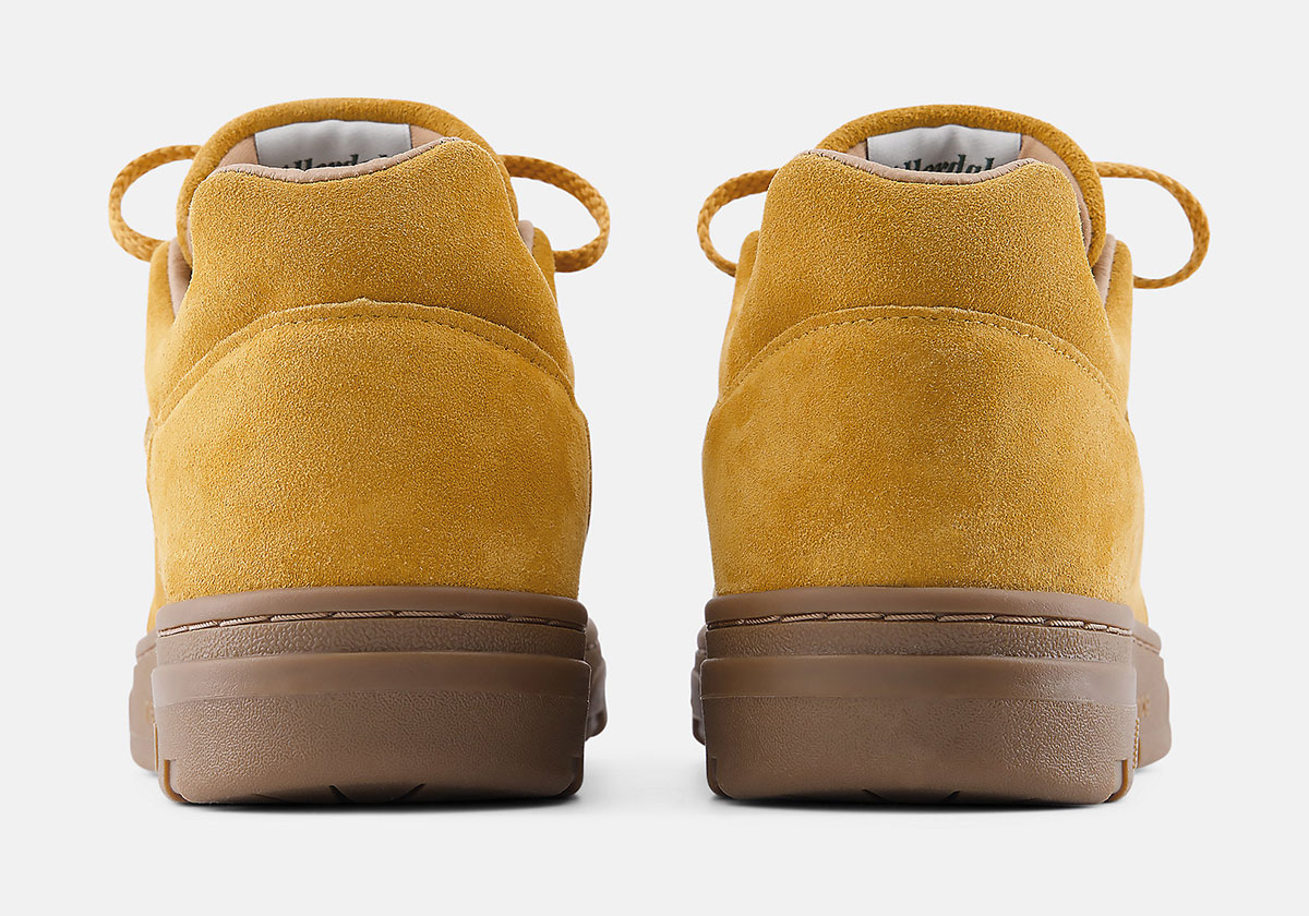 New Balance Allerdale Chai Tea Uadwyel 1