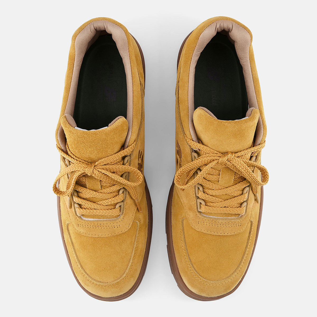 New Balance Allerdale Chai Tea Uadwyel 2