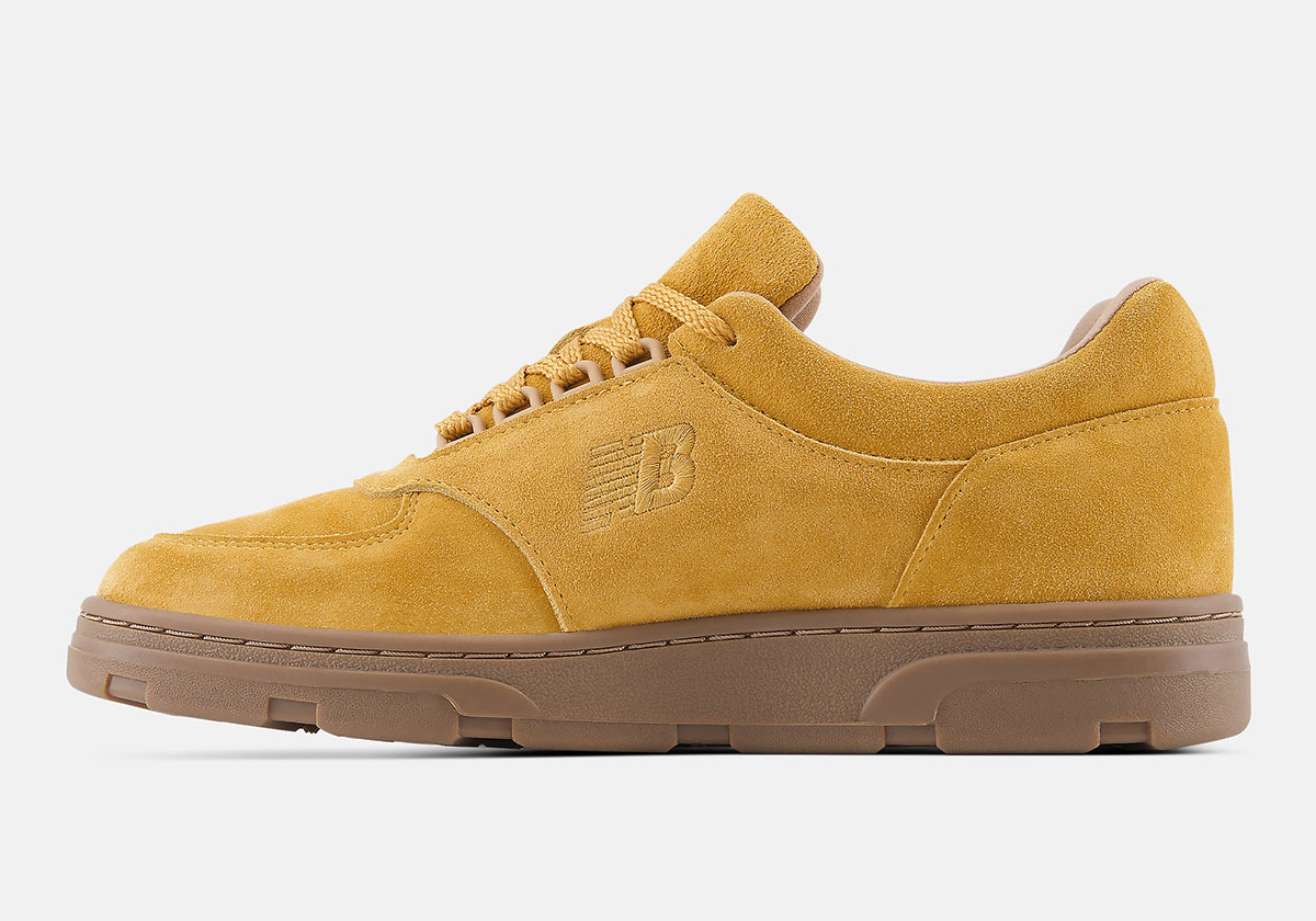 New Balance Allerdale Chai Tea Uadwyel 3
