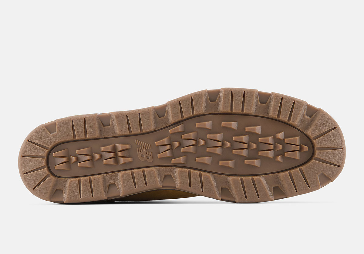 New Balance Allerdale Chai Tea Uadwyel 4