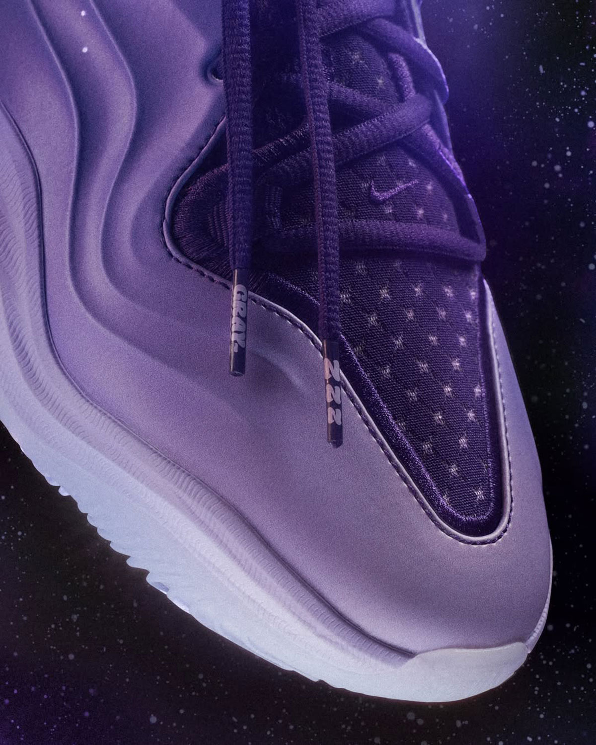 Nike A Two Allisha Grey Pe 3