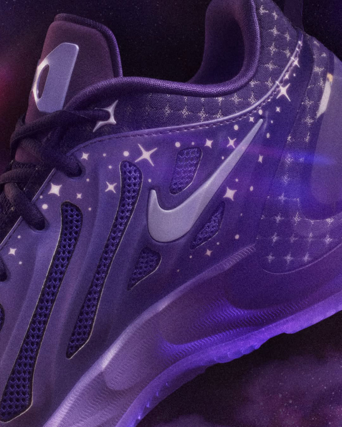 Nike A Two Allisha Grey Pe 4