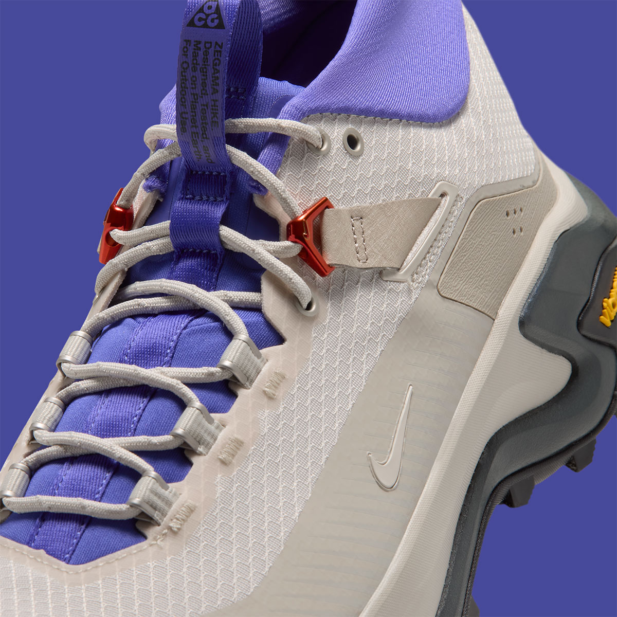 Nike Acg Zegama Hike Io7854 100 7