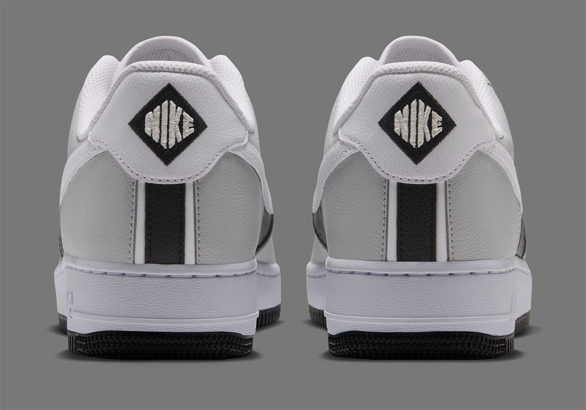 Nike Air Force 1 Low Grey Fog Sail Coconut Milk Iq0187 001 7