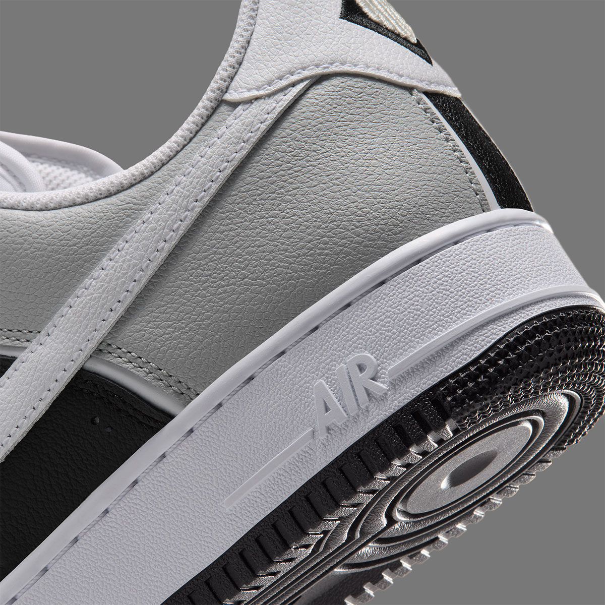 Nike Air Force 1 Low Grey Fog Sail Coconut Milk Iq0187 001 9