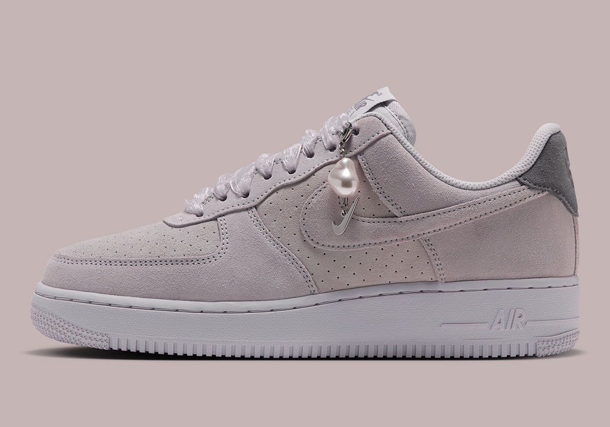 Nike Air Force 1 Low Vast Grey Pencil Point Ix7362 078 1