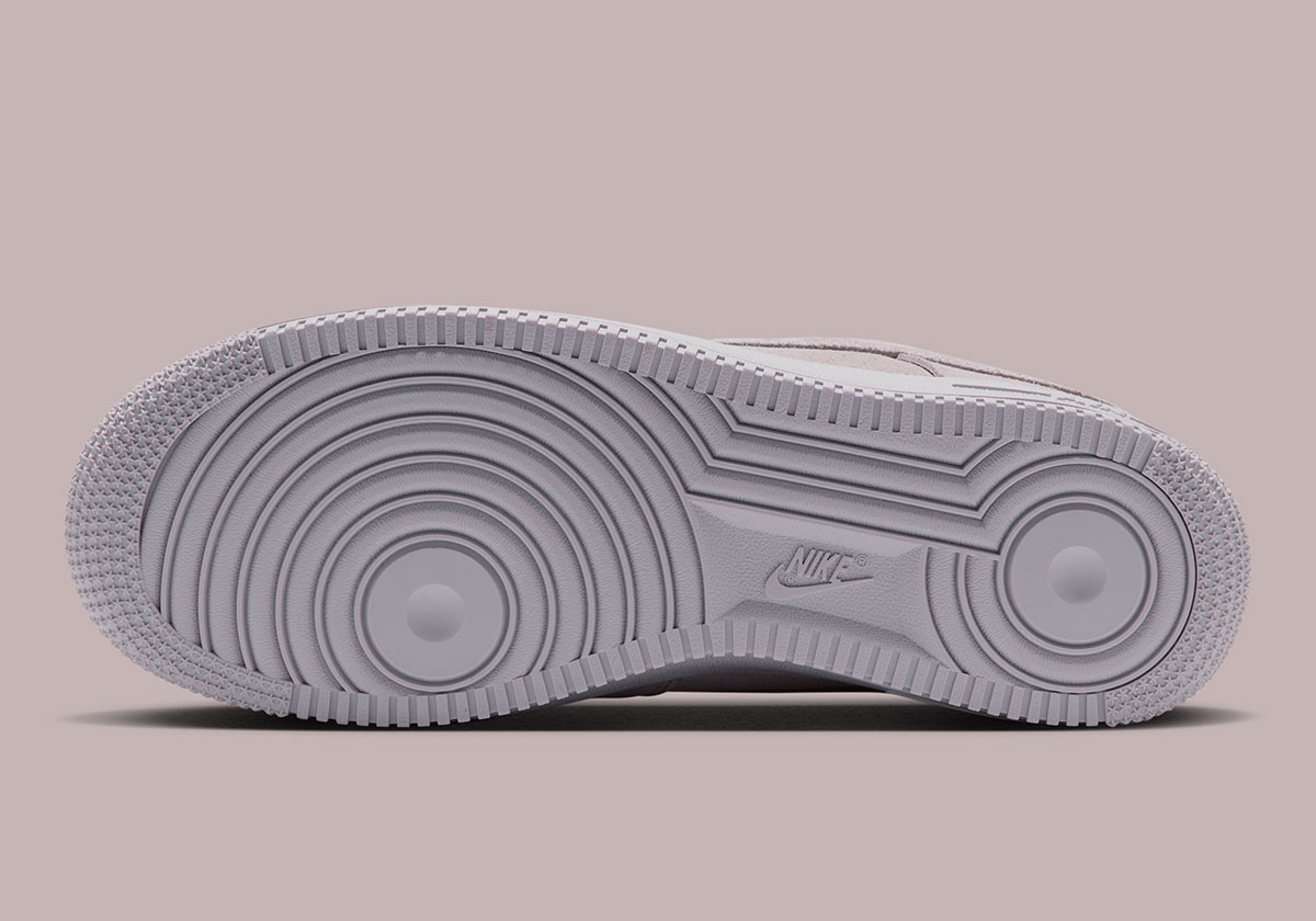 Nike Air Force 1 Low Vast Grey Pencil Point Ix7362 078 2