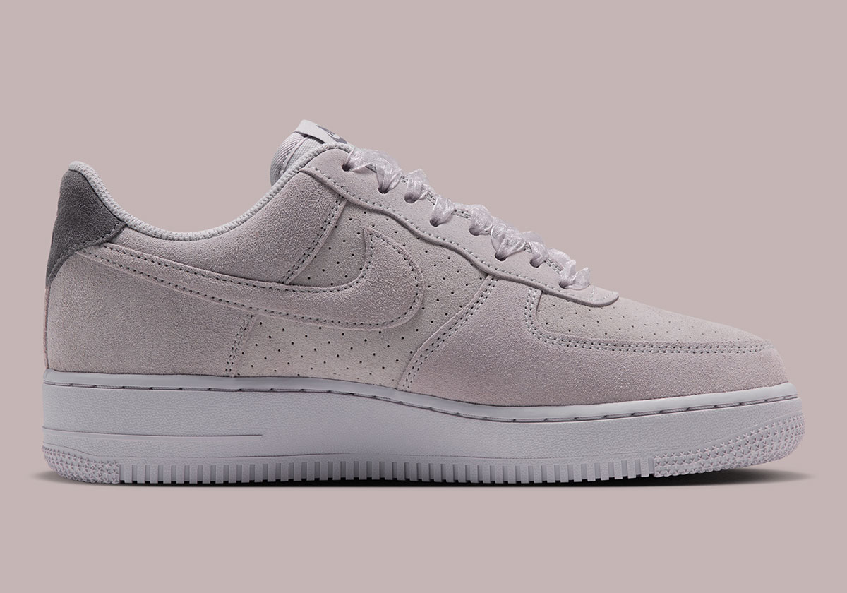 Nike Air Force 1 Low Vast Grey Pencil Point Ix7362 078 3