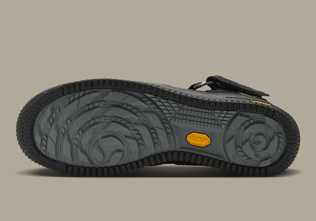 Nike Air Force 1 Mid Gtx Vibram Io1875 001 1