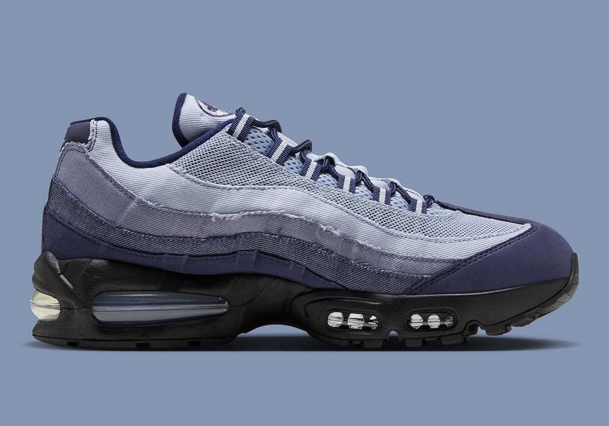 Nike Air Max 95 Ashen Slate Midnight Navy Light Armory Blue Ix0347 451 4