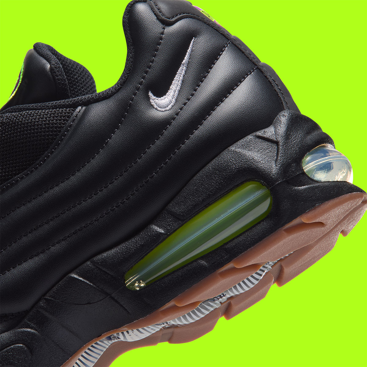 Nike Air Max 95 Premium Boot Fc Iq7127 001 7