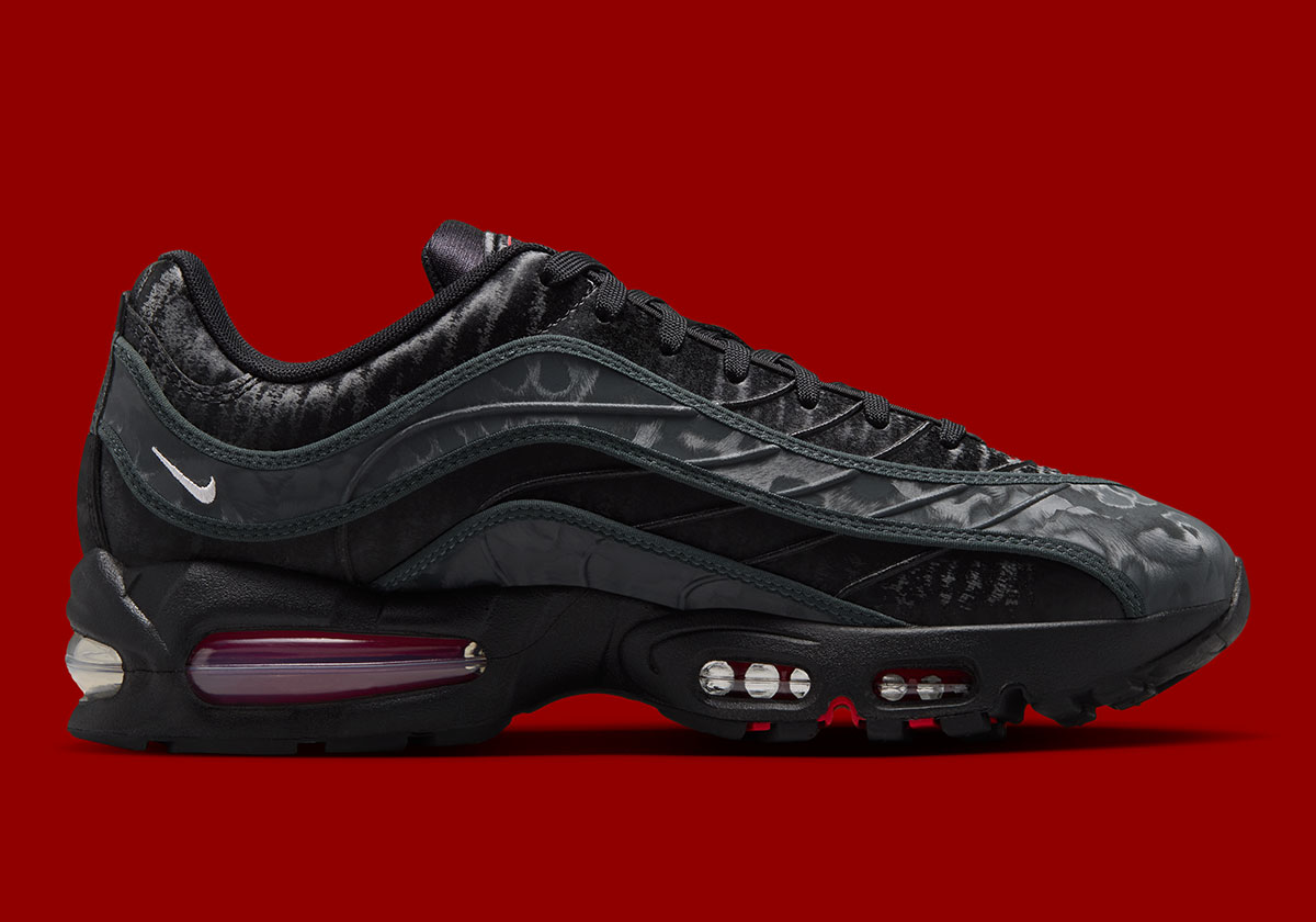 Nike Air Max Joga Bonito Black University Red Io1753 001 4