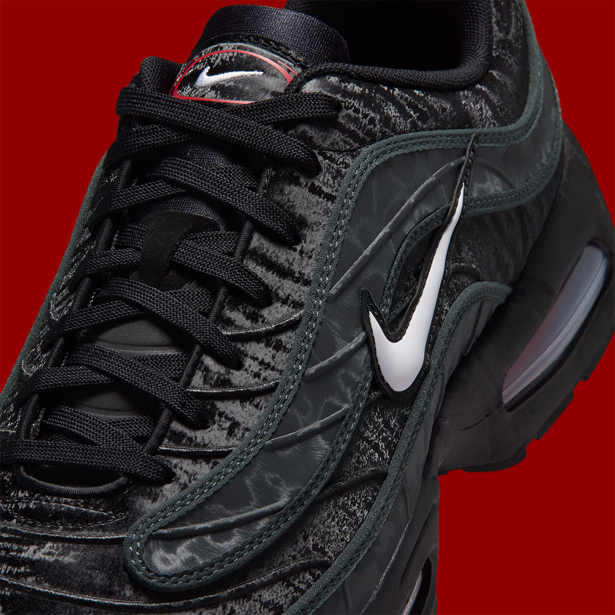 Nike Air Max Joga Bonito Black University Red Io1753 001 8