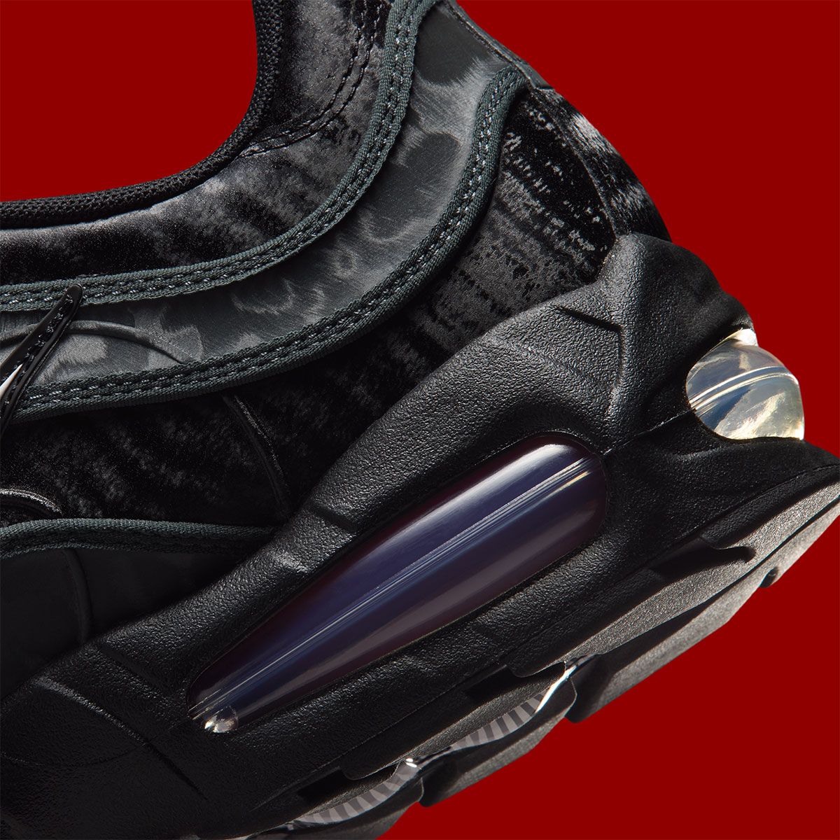 Nike Air Max Joga Bonito Black University Red Io1753 001 9