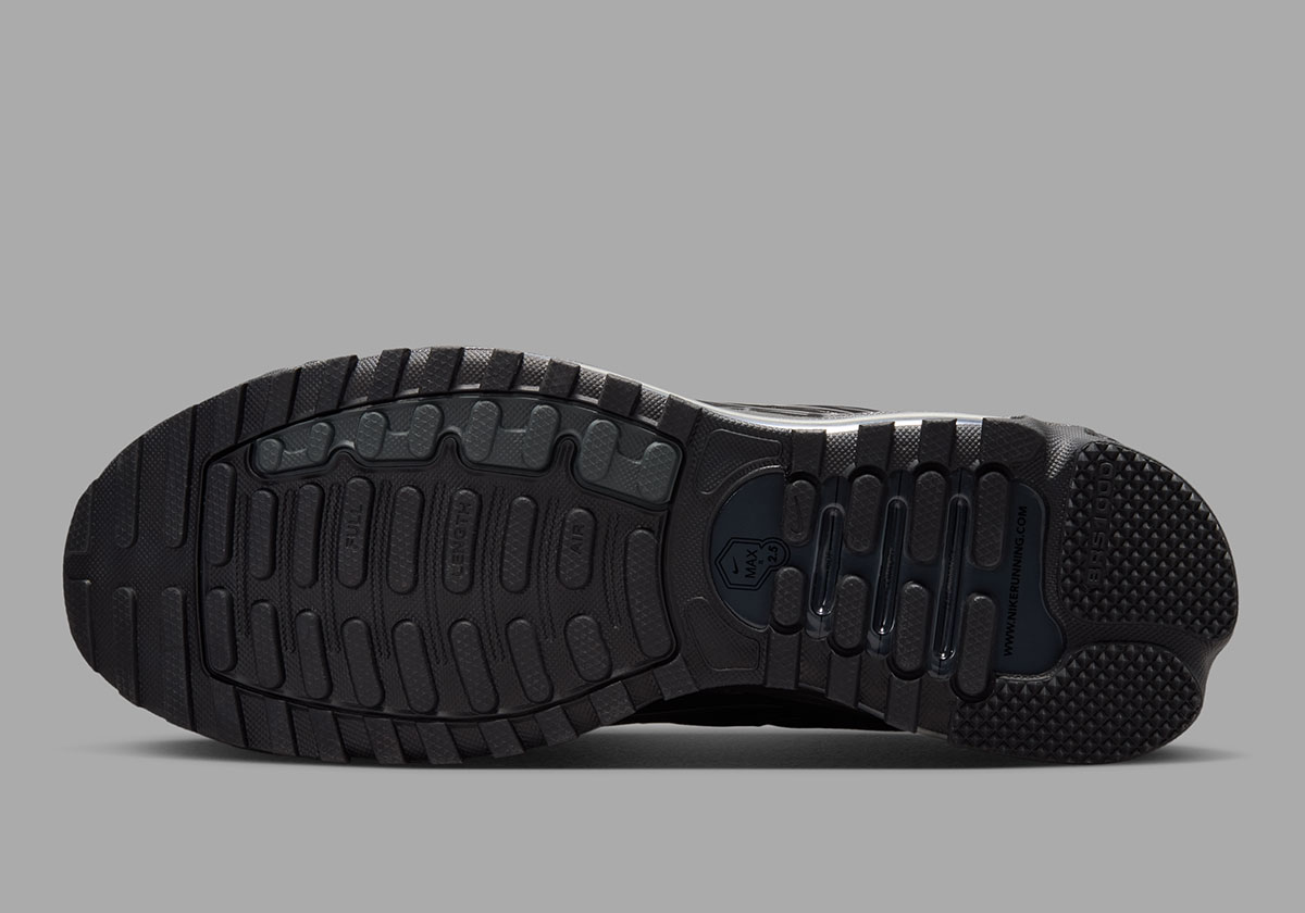 Nike Air Max Tl 2 5 Premium Black Anthracite Im4656 001 7