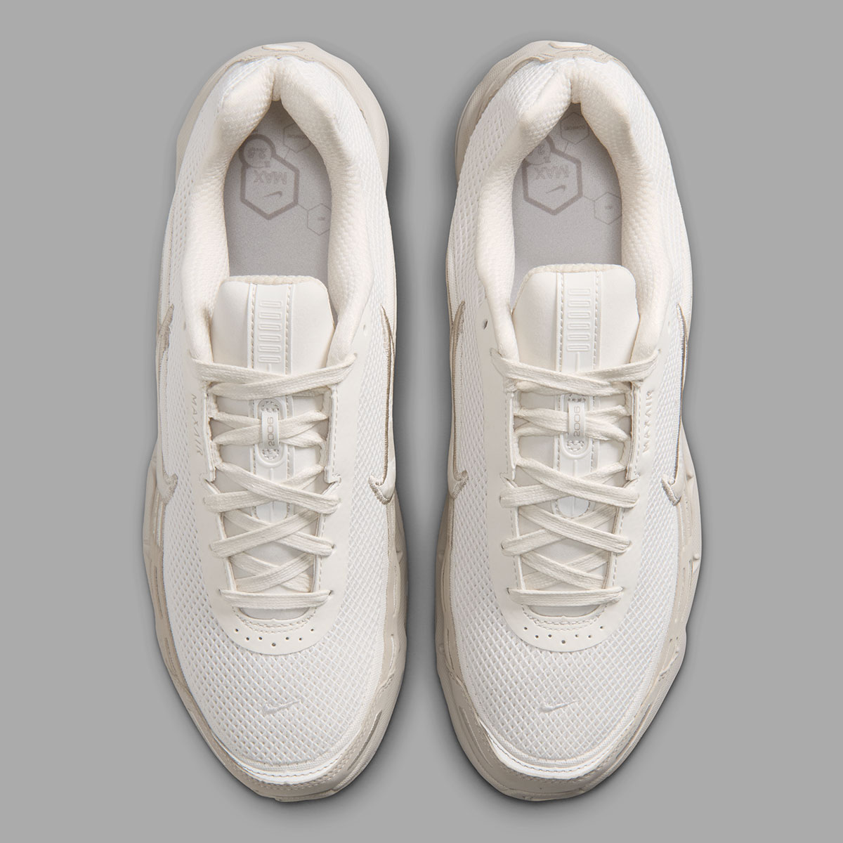 Nike Air Max Tl 2 5 Premium Plantom Cream Ii Light Orewood Brown Im4656 002 1