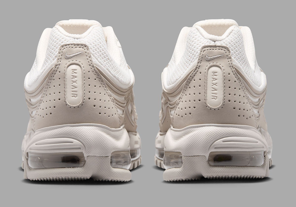 Nike Air Max Tl 2 5 Premium Plantom Cream Ii Light Orewood Brown Im4656 002 3