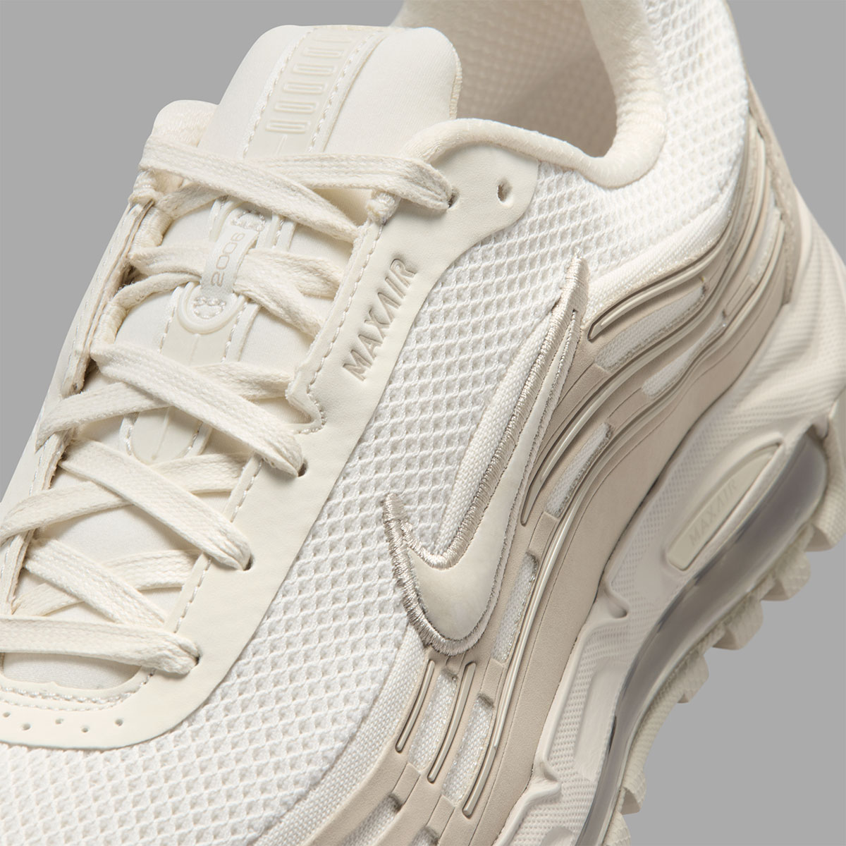 Nike Air Max Tl 2 5 Premium Plantom Cream Ii Light Orewood Brown Im4656 002 4