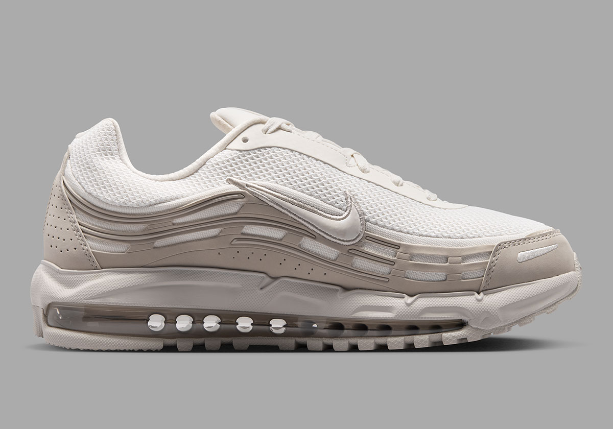 Nike Air Max Tl 2 5 Premium Plantom Cream Ii Light Orewood Brown Im4656 002 5