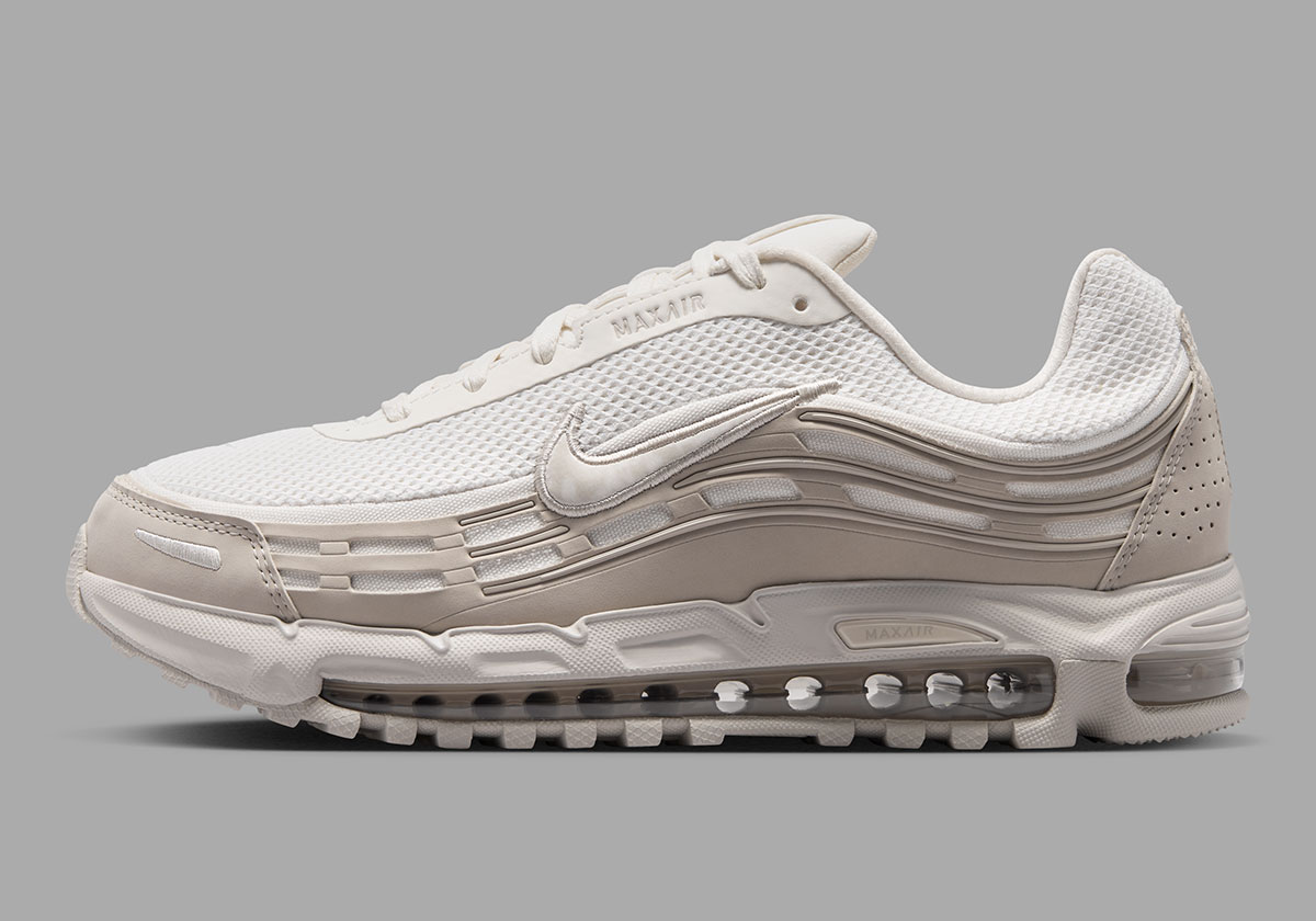 Nike Air Max Tl 2 5 Premium Plantom Cream Ii Light Orewood Brown Im4656 002 7