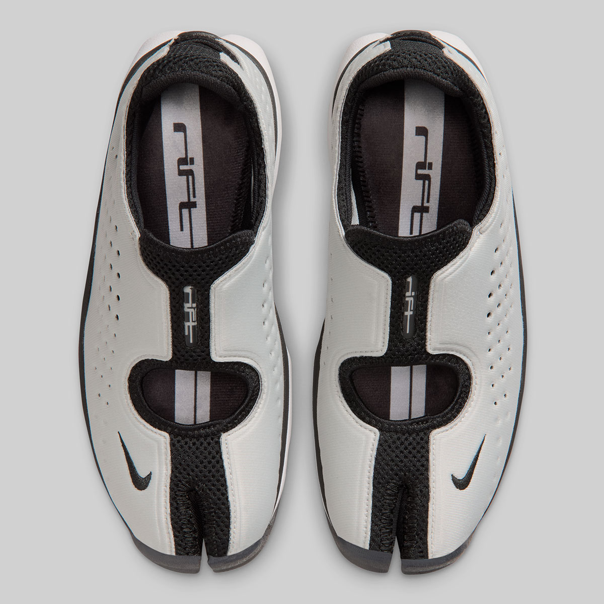 Nike Air Rift 2 Metallic Silver Vast Grey Iq8006 003 1