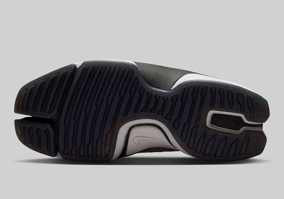 Nike Air Rift 2 Metallic Silver Vast Grey Iq8006 003 3