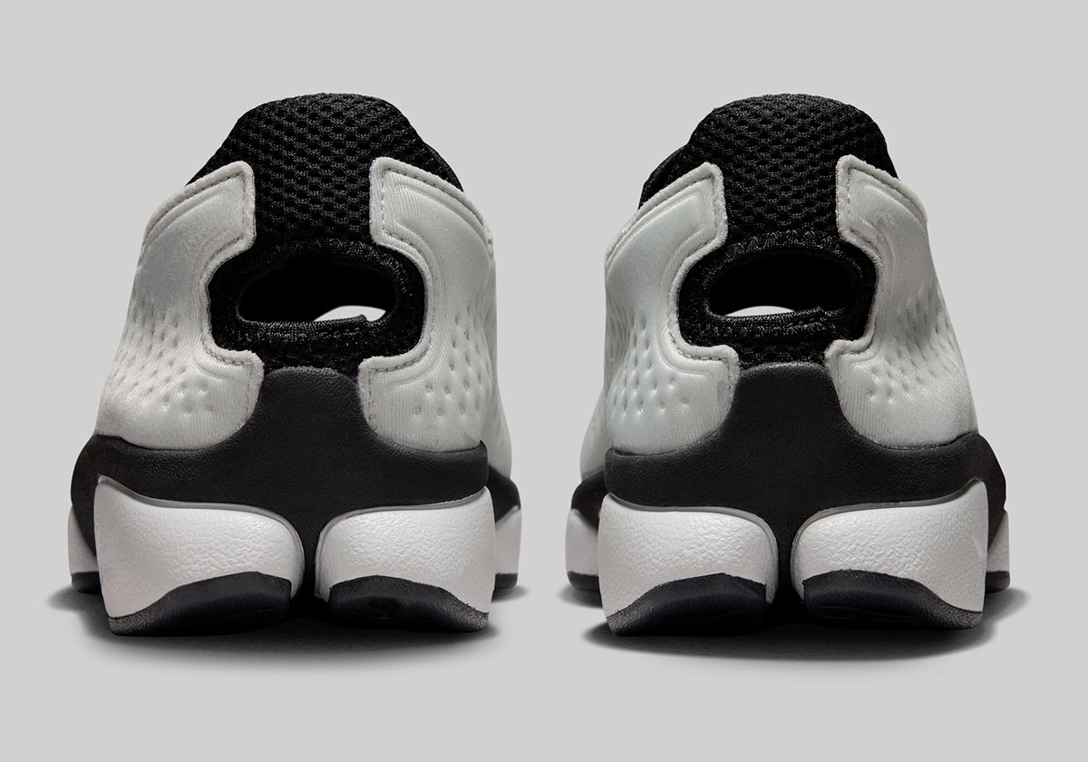 Nike Air Rift 2 Metallic Silver Vast Grey Iq8006 003 6