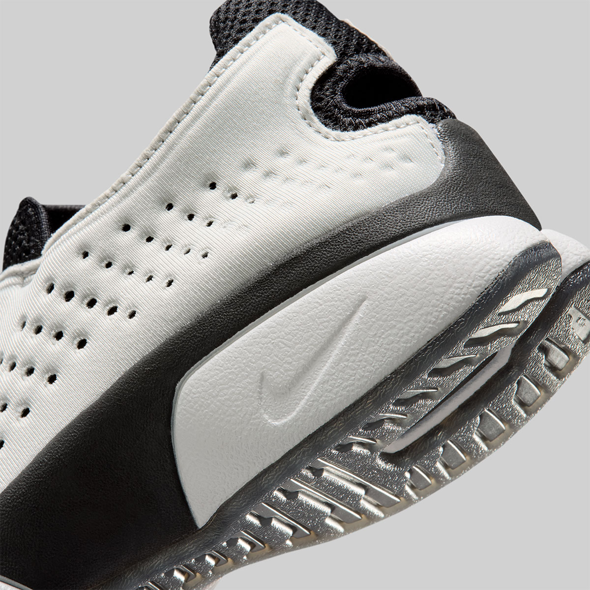 Nike Air Rift 2 Metallic Silver Vast Grey Iq8006 003 8