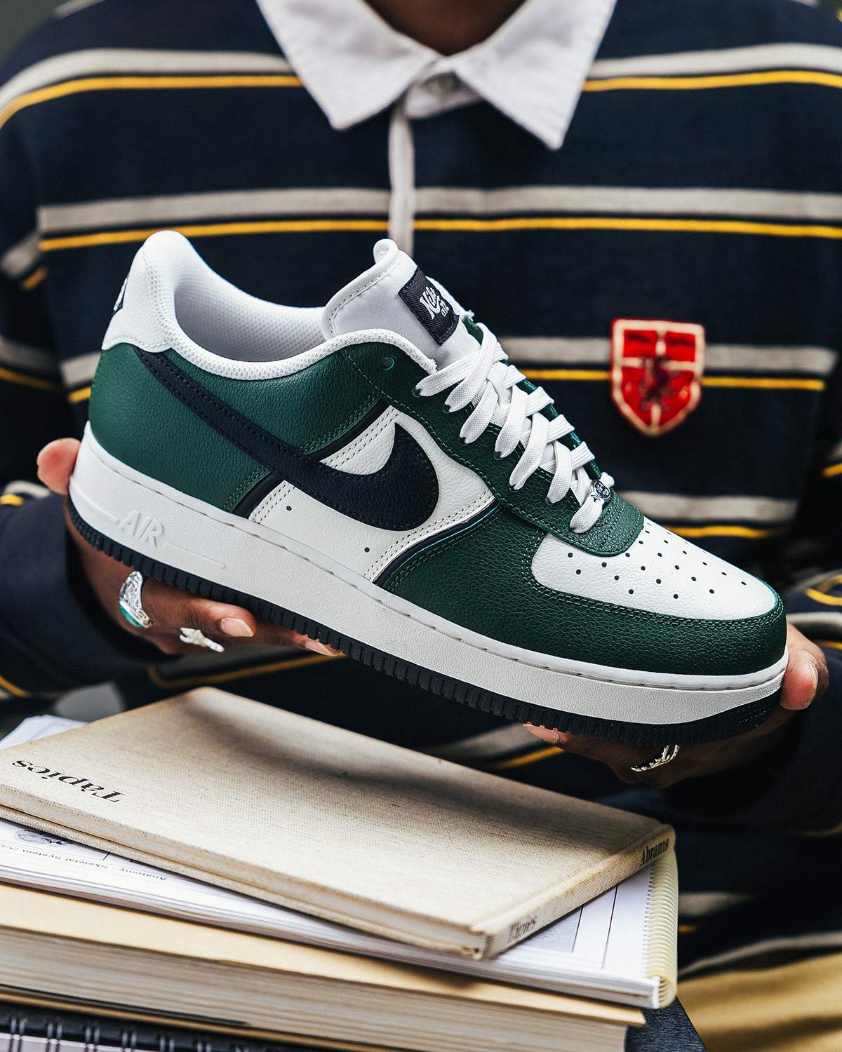 Nike August 2026 Af1 Gallery 1