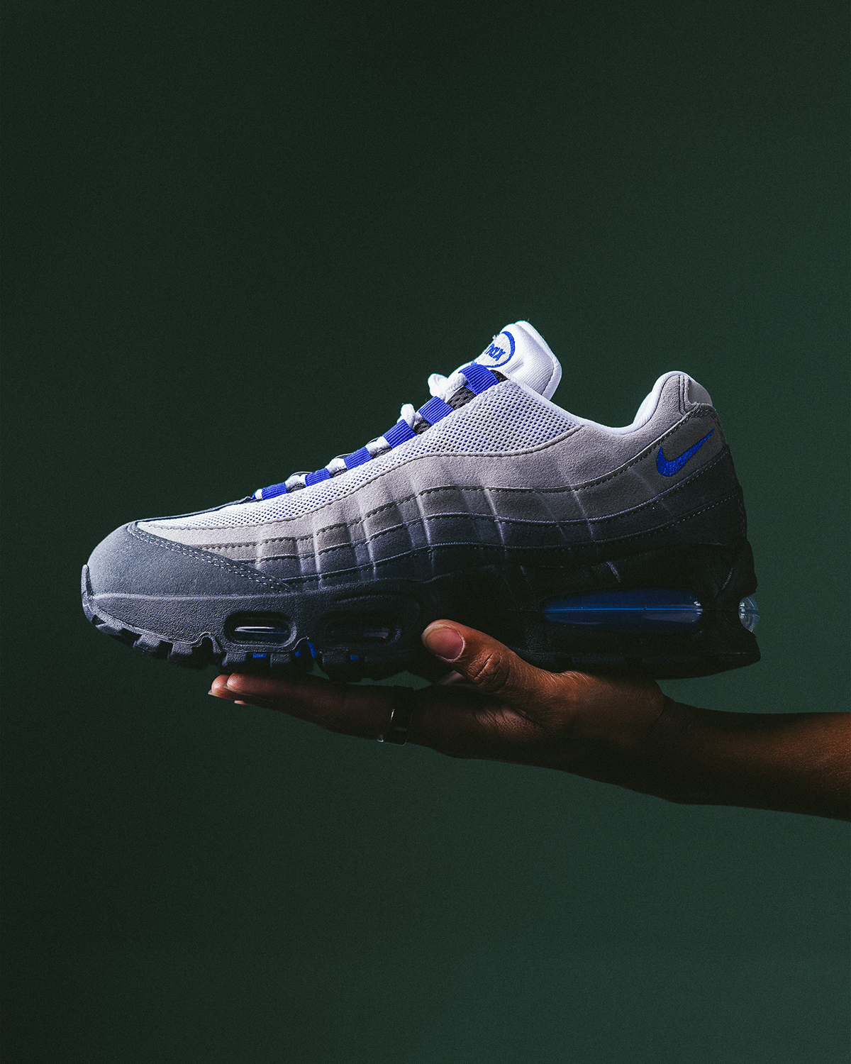 Nike August 2026 Air Max 95 Gallery 2