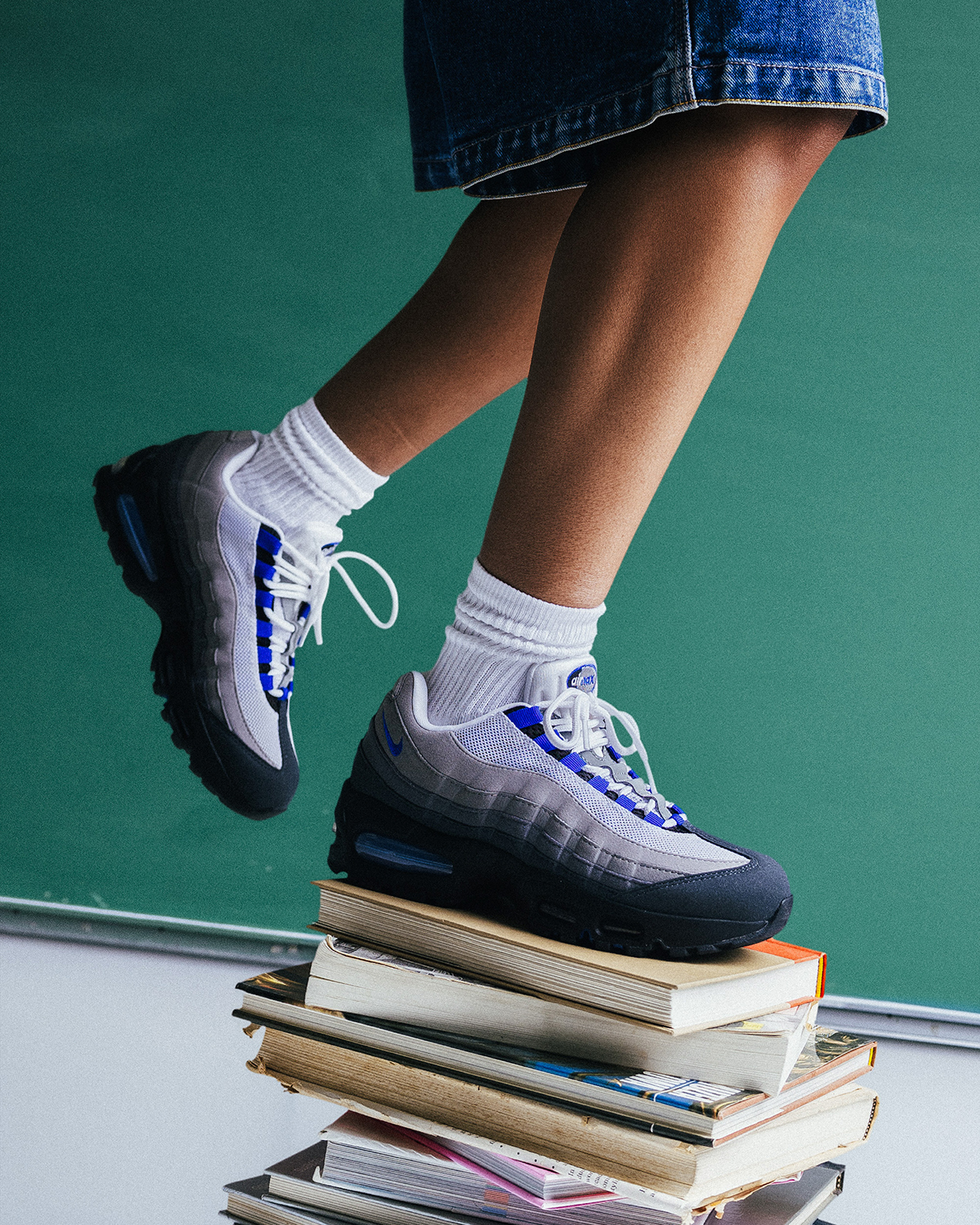 Nike August 2026 Air Max 95 Gallery 3