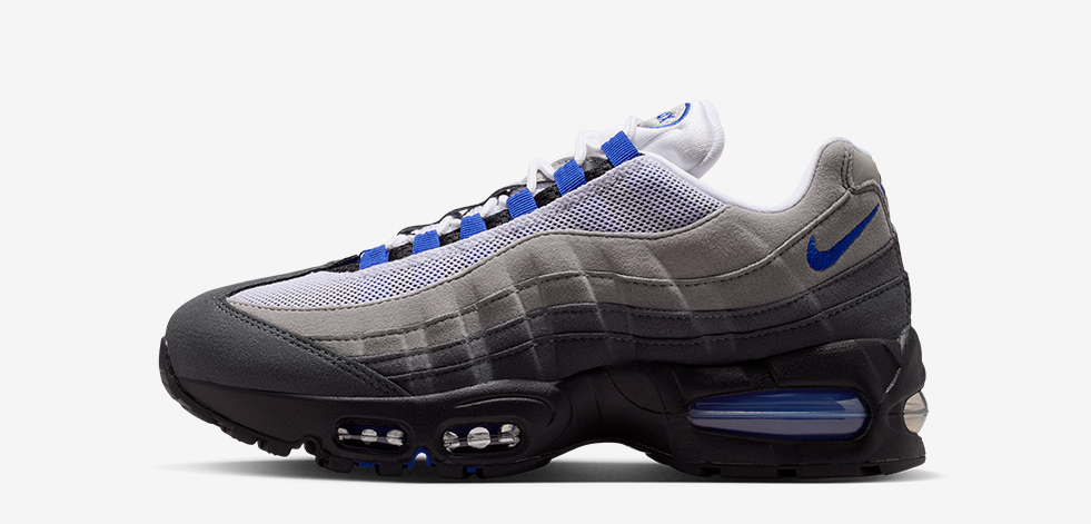 Nike August 2026 Air Max 95 Thumb 1