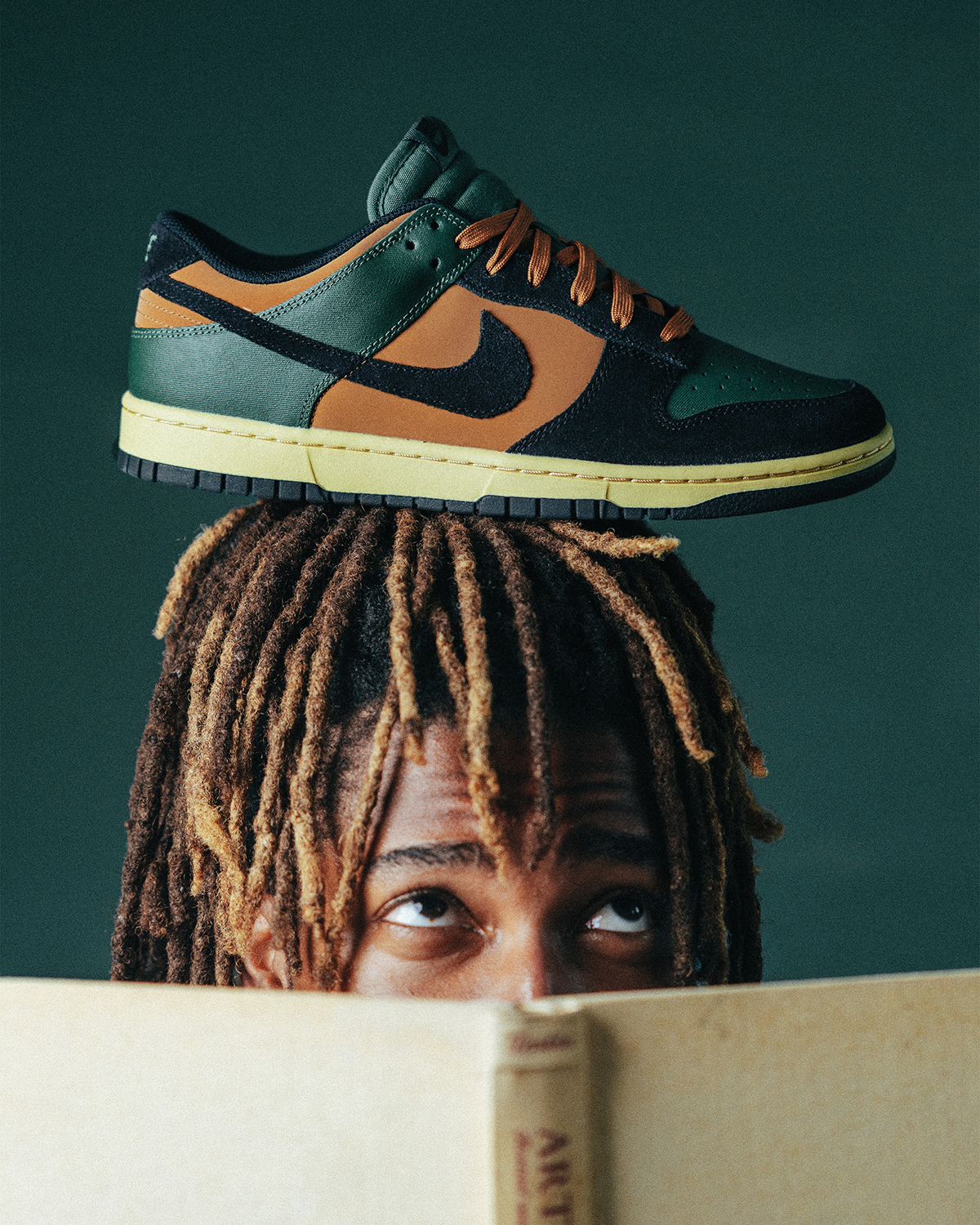 Nike August 2026 Dunk Gallery 1