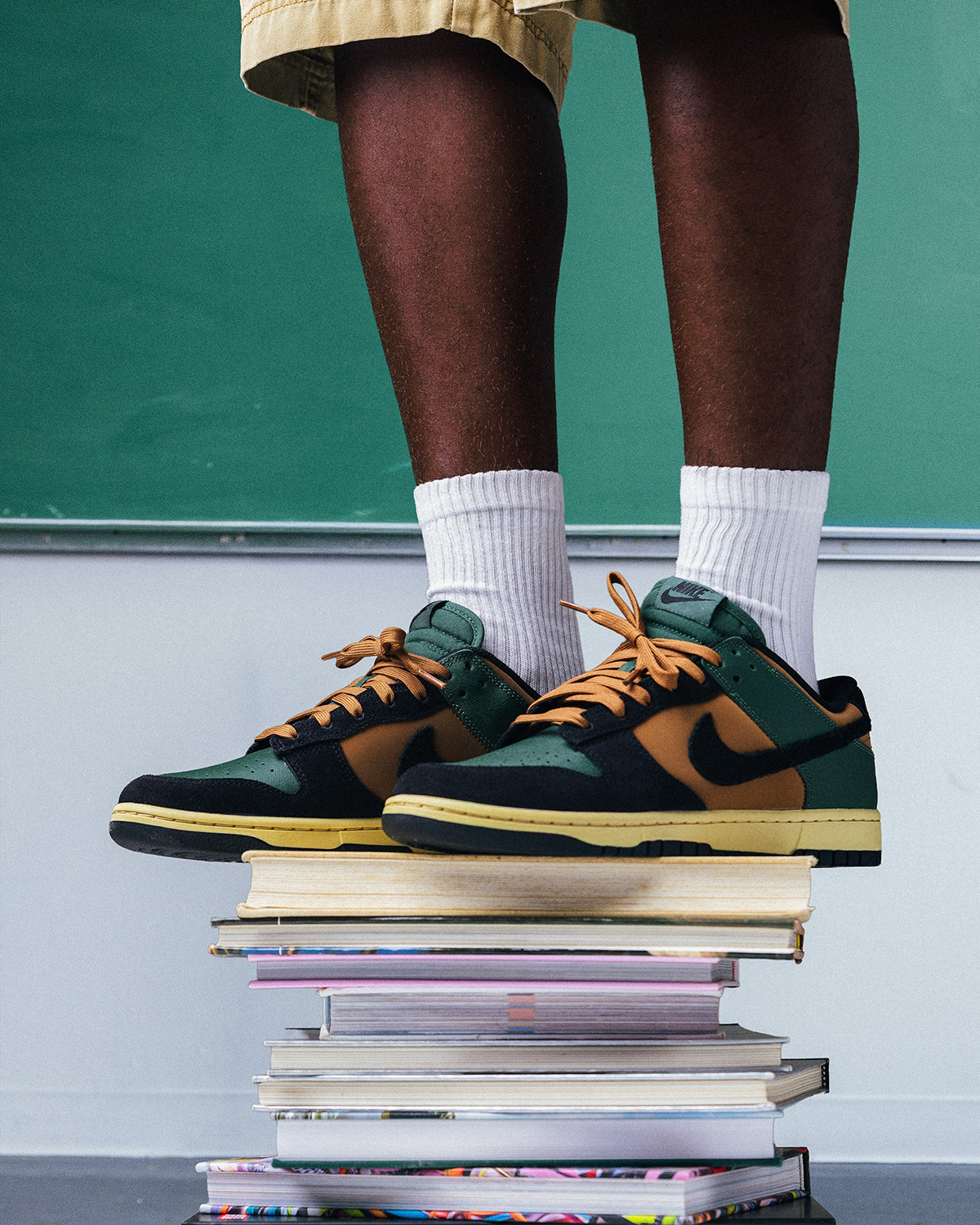 Nike August 2026 Dunk Gallery 2
