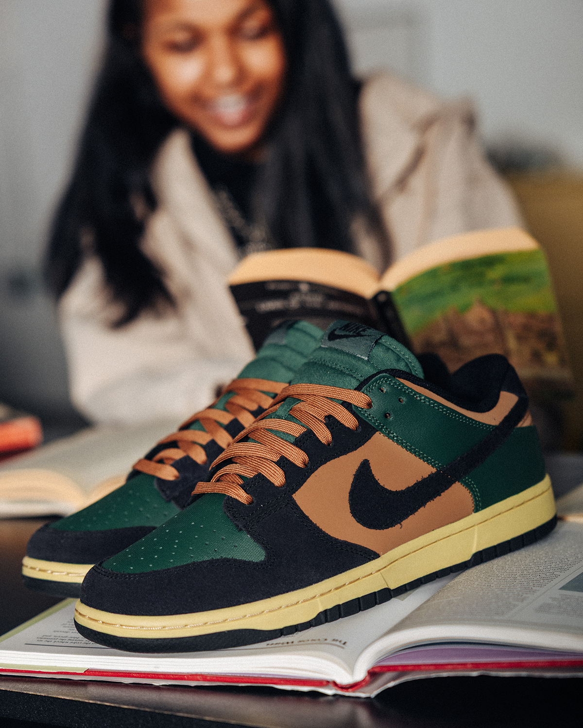 Nike August 2026 Dunk Gallery 3