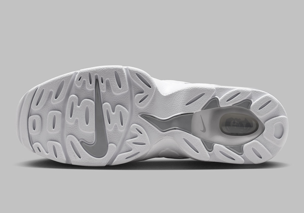 Nike Dt Max 96 Low White Silver Io4223 100 6